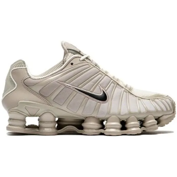 Nike Shox TL Beige, foto 2 van 2