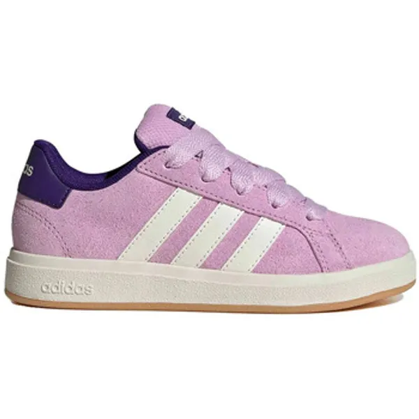 adidas VL Court Paars, vergelijk prijzen bij 1 winkel