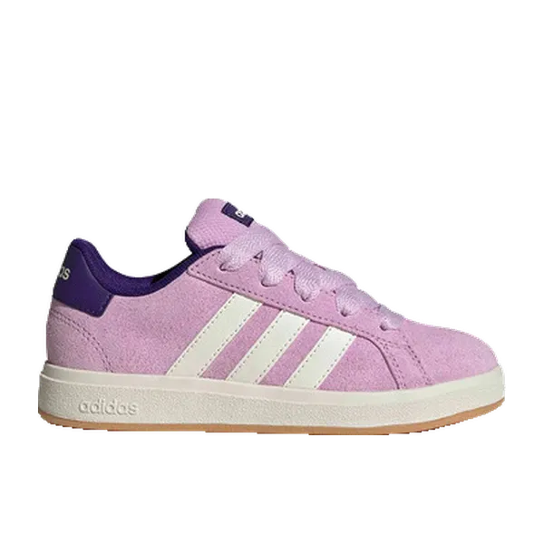 adidas VL Court Paars, vergelijk prijzen bij 1 winkel
