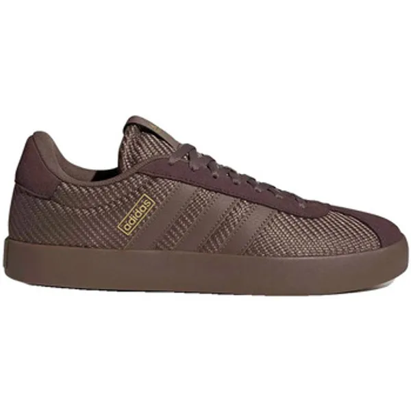 adidas VL Court Bruin, vergelijk prijzen bij 1 winkel
