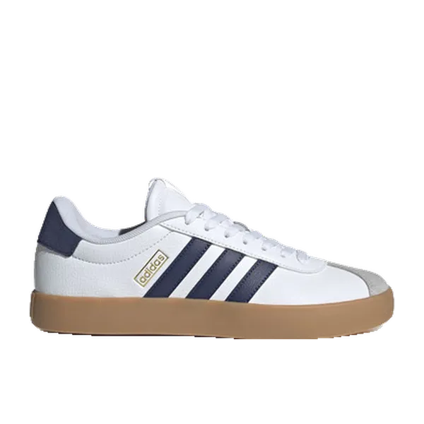 adidas VL Court Wit, vergelijk prijzen bij 2 winkels