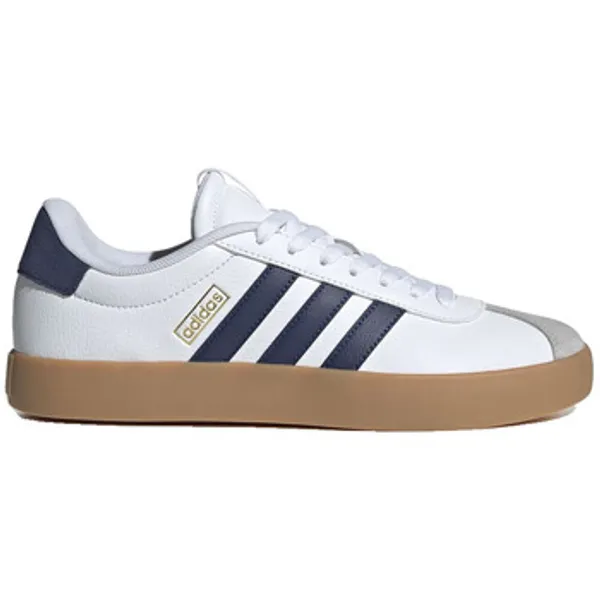 adidas VL Court 3.0 Wit, foto 2 van 2
