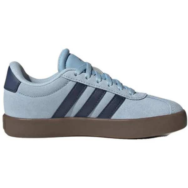 adidas VL Court Blauw, vergelijk prijzen bij 1 winkel