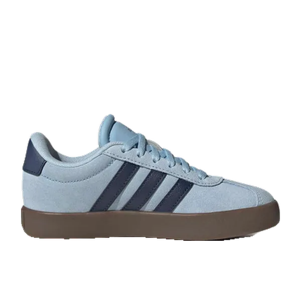 adidas VL Court Blauw, vergelijk prijzen bij 1 winkel