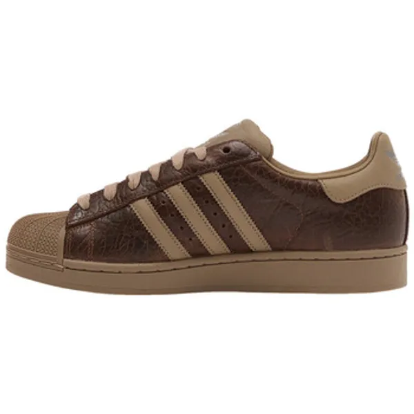 adidas Superstar II Bruin, foto 2 van 2