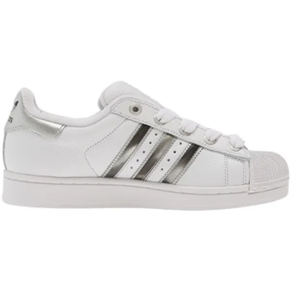 adidas Superstar II Wit, vergelijk prijzen bij 1 winkel