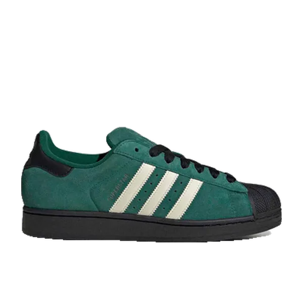 adidas Superstar II Groen, vergelijk prijzen bij 1 winkel