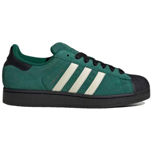 adidas Superstar II Groen, foto 2 van 2