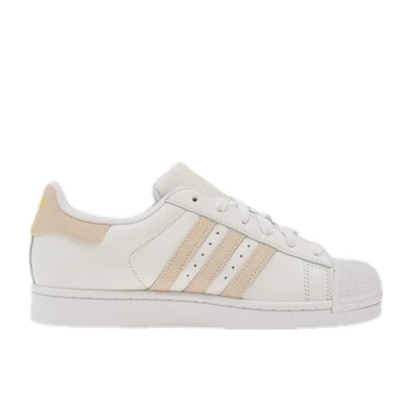 adidas Superstar II Wit, vergelijk prijzen bij 2 winkels