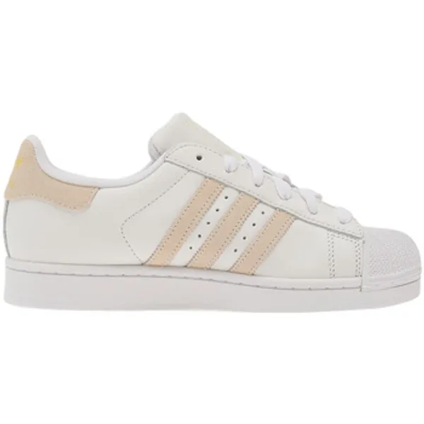 adidas Superstar II Wit, foto 2 van 2