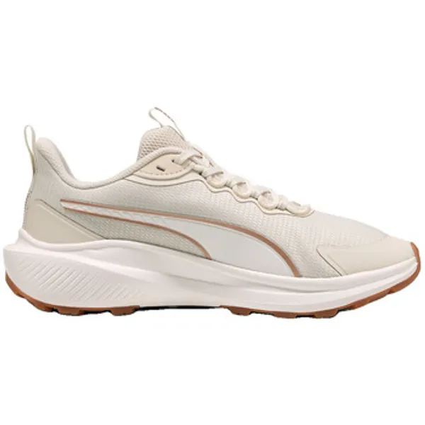 Trail Puma Skyrocket Lite en Matériaux Recyclés Beige, vergelijk prijzen bij 1 winkel