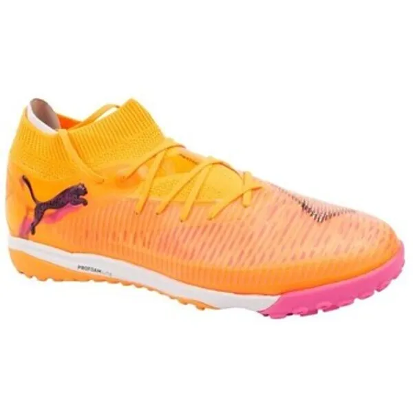 Puma Future 8 Pro Cage Oranje, vergelijk prijzen bij 1 winkel