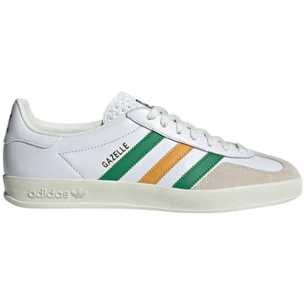 adidas Gazelle Indoor Wit, foto 2 van 2