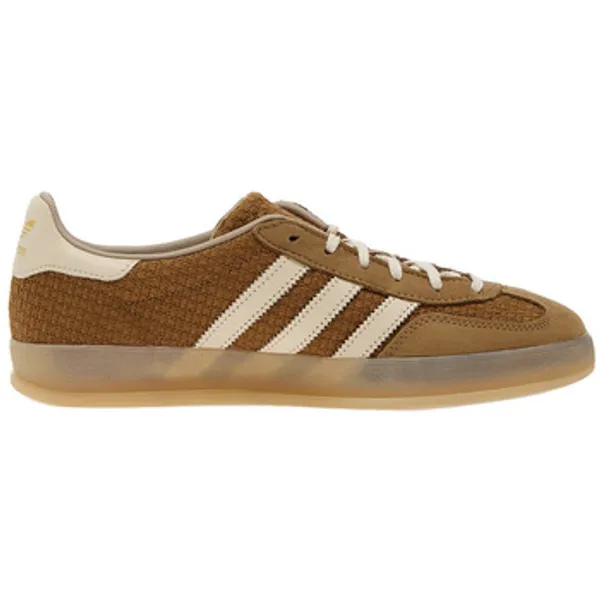 adidas Gazelle Indoor Nubuck Beige, vergelijk prijzen bij 1 winkel