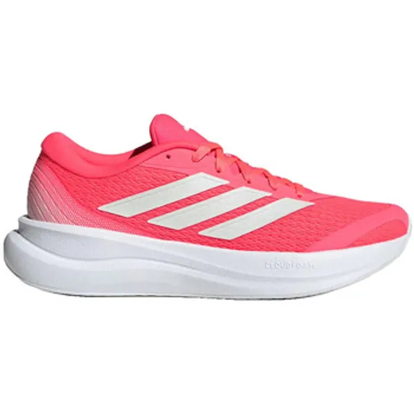adidas Runfalcon 6 Cloudfoam Rood, vergelijk prijzen bij 1 winkel