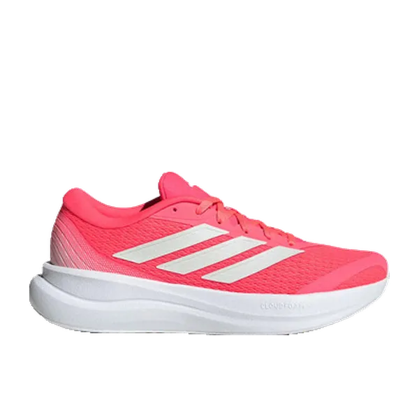 adidas Runfalcon 6 Cloudfoam Rood, vergelijk prijzen bij 1 winkel