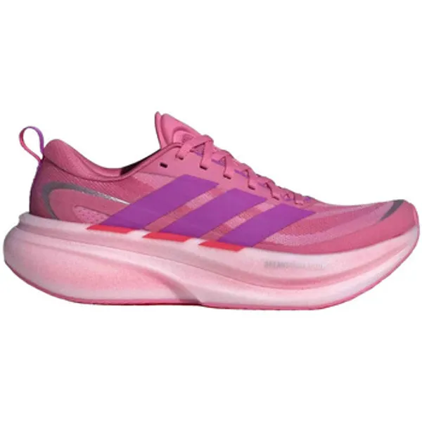 adidas Supernova Glide Roze, vergelijk prijzen bij 1 winkel