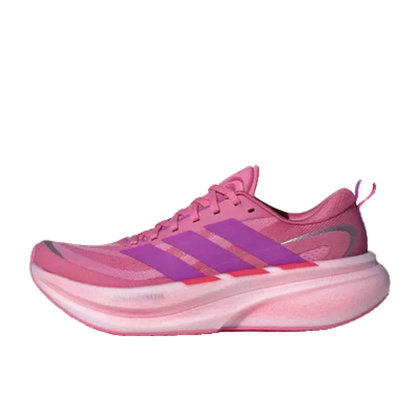 adidas Supernova Glide Roze, vergelijk prijzen bij 1 winkel