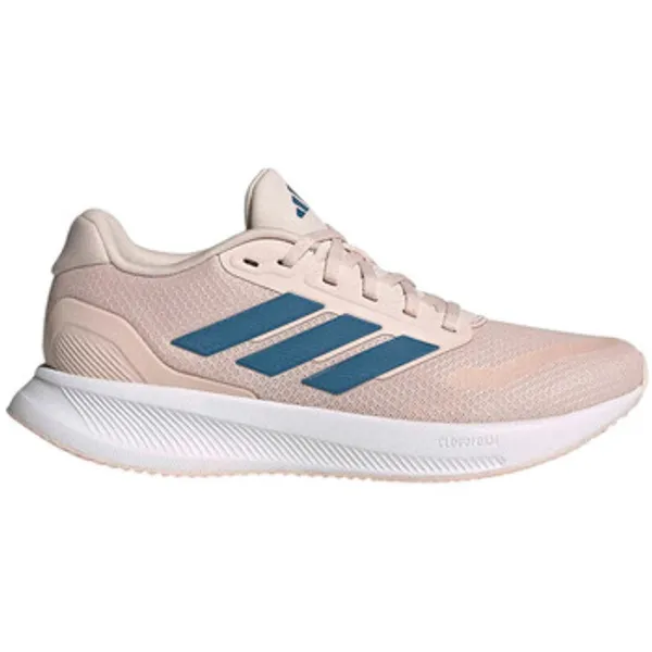 adidas Runfalcon Beige, foto 2 van 2