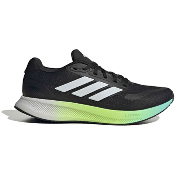 adidas Runfalcon Zwart, vergelijk prijzen bij 1 winkel