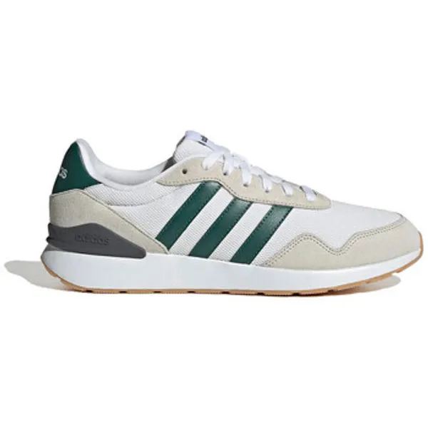 adidas Run 60s 4.0 Wit, vergelijk prijzen bij 1 winkel