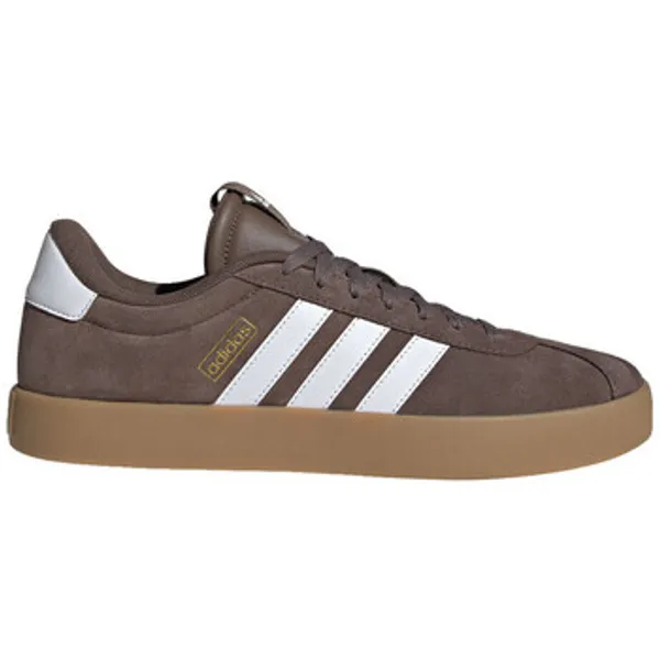 adidas VL Court Zwart, vergelijk prijzen bij 1 winkel