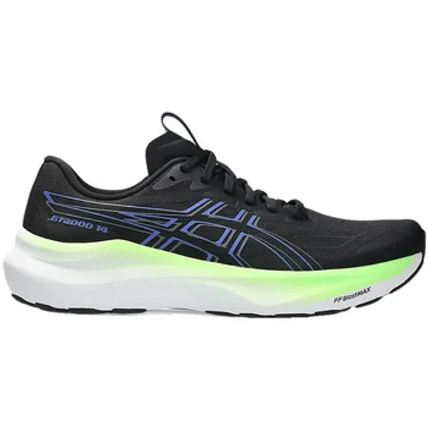 ASICS GT-2000 Zwart, vergelijk prijzen bij 1 winkel