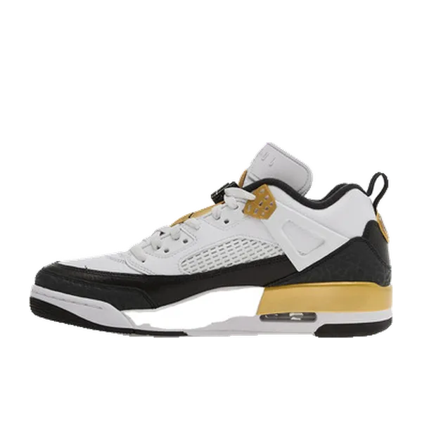 Nike Jordan Spizike Zwart, vergelijk prijzen bij 1 winkel
