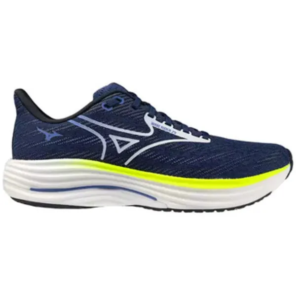 Mizuno Wave Rider 29 Blauw, vergelijk prijzen bij 1 winkel