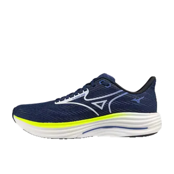Mizuno Wave Rider 29 Blauw, vergelijk prijzen bij 1 winkel