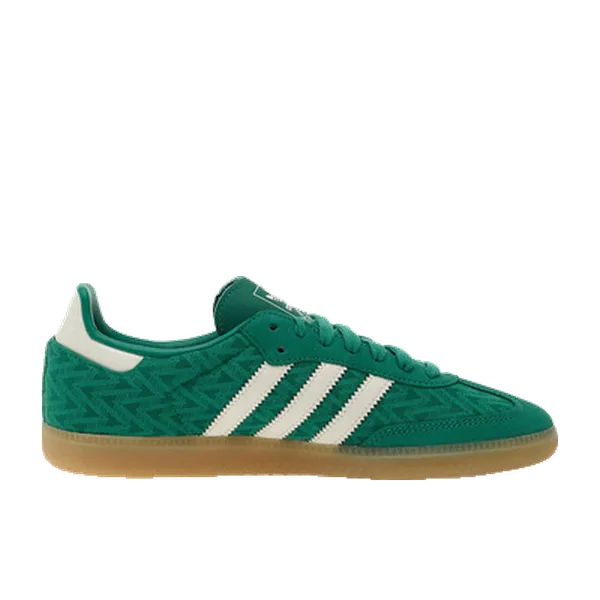 adidas Samba OG, vergelijk prijzen bij 2 winkels
