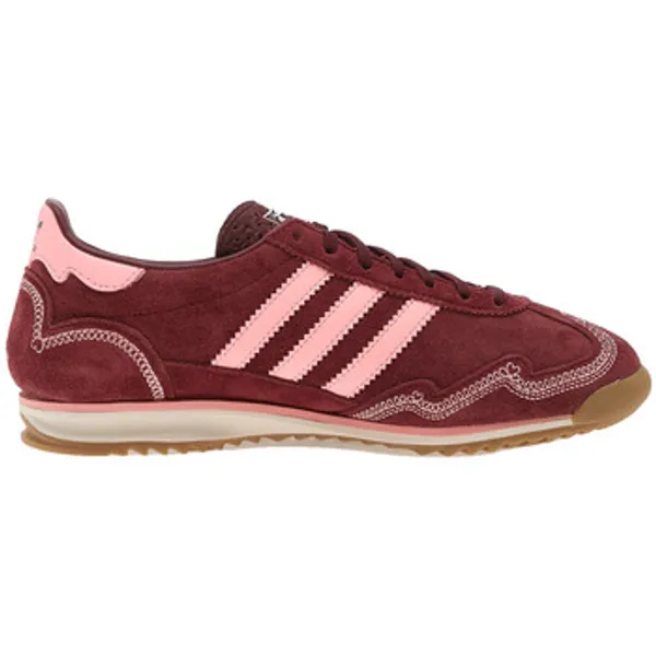 adidas SL 72 Rood, vergelijk prijzen bij 1 winkel