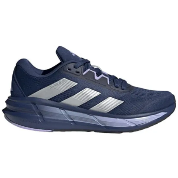 adidas Questar 3 Blauw, vergelijk prijzen bij 1 winkel