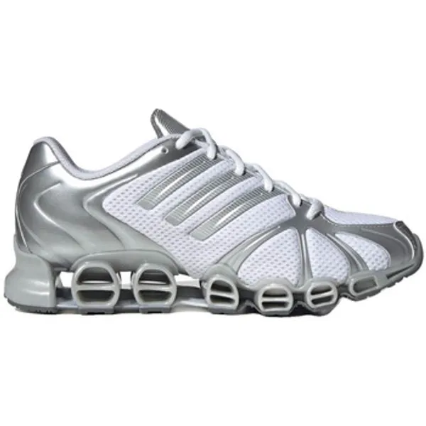 adidas Mega Ghostride Sportive Zilver, vergelijk prijzen bij 1 winkel