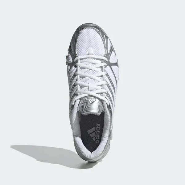 adidas Mega Ghostride Sportive Zilver, foto 2 van 4
