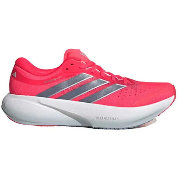 adidas Supernova Rise 3 Rood, vergelijk prijzen bij 1 winkel