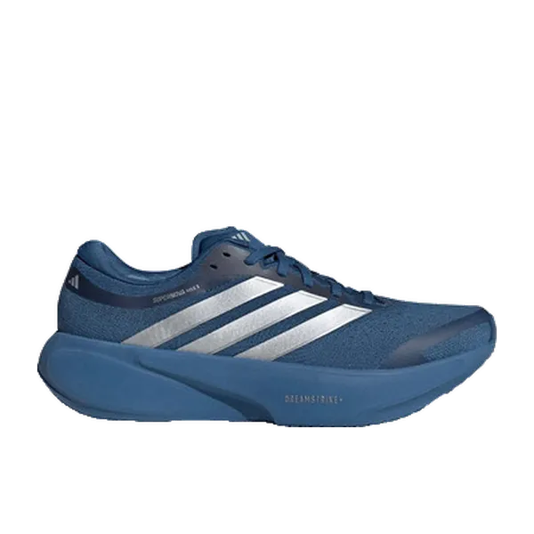 adidas Supernova Rise Blauw, vergelijk prijzen bij 1 winkel