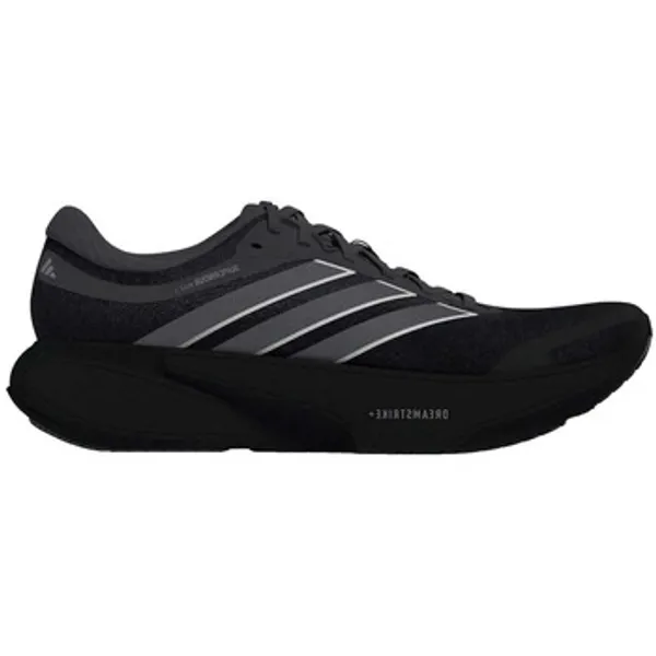 adidas Supernova Rise 3 Zwart, vergelijk prijzen bij 1 winkel