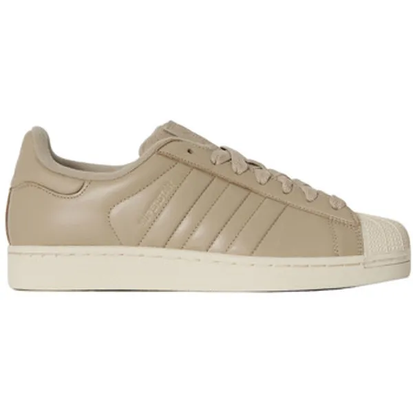 adidas Superstar II Zwart, vergelijk prijzen bij 1 winkel