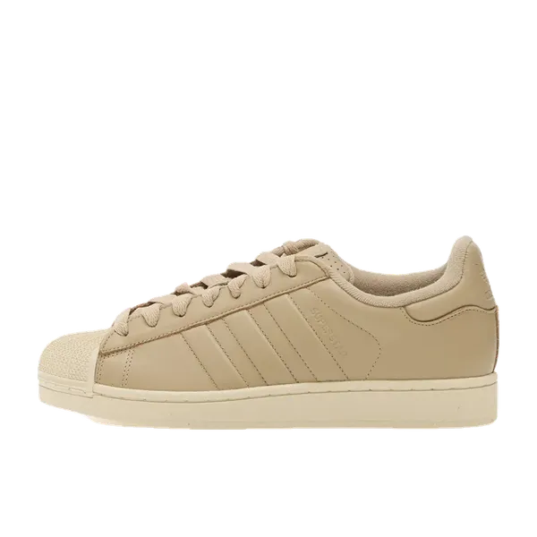 adidas Superstar II Zwart, vergelijk prijzen bij 2 winkels