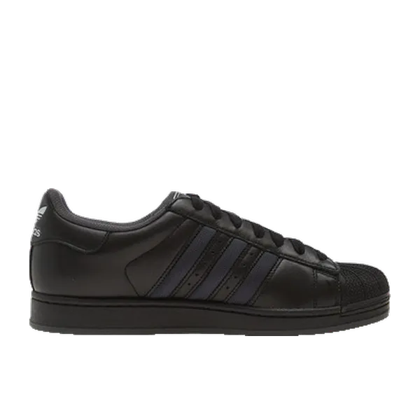 adidas Superstar II Zwart, vergelijk prijzen bij 2 winkels