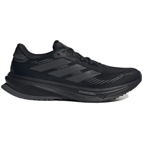 adidas Supernova Rise GTX Imperméables Zwart, vergelijk prijzen bij 1 winkel