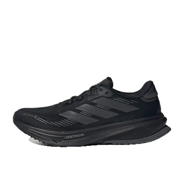 adidas Supernova Rise GTX Imperméables Zwart, vergelijk prijzen bij 1 winkel
