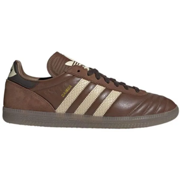 adidas Samba JP Bruin, vergelijk prijzen bij 1 winkel