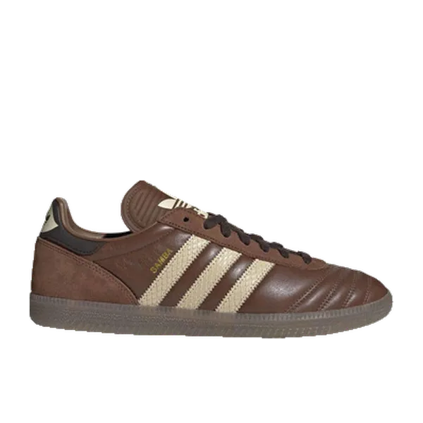 adidas Samba JP Bruin, vergelijk prijzen bij 2 winkels