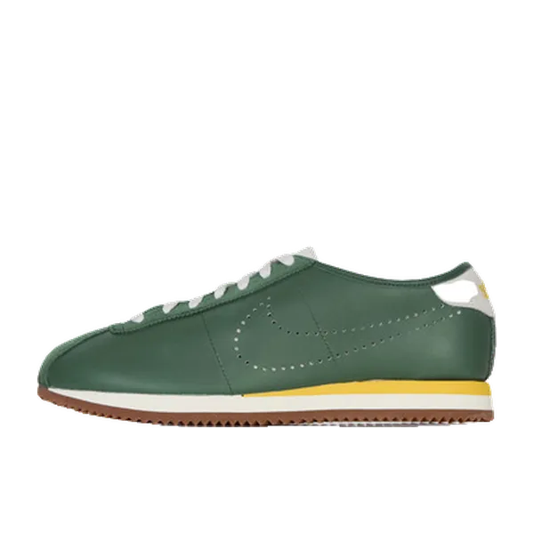 Nike Cortez Groen, vergelijk prijzen bij 1 winkel