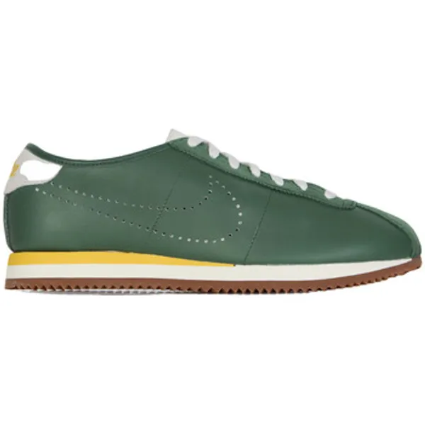 Nike Cortez Groen, foto 2 van 2