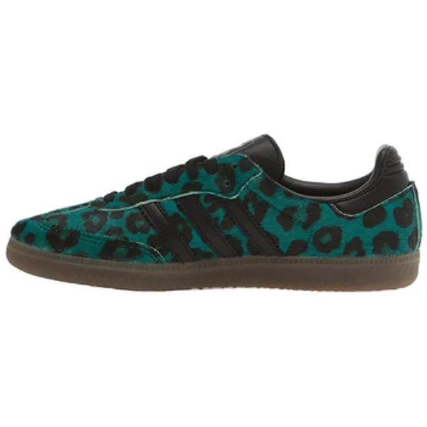 adidas Samba OG Groen, vergelijk prijzen bij 1 winkel
