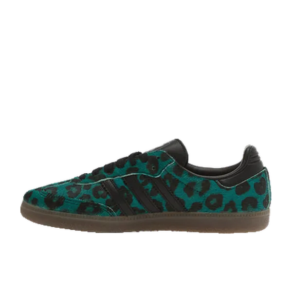 adidas Samba OG Groen, vergelijk prijzen bij 2 winkels