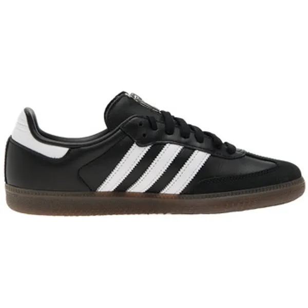 adidas Samba OG Zwart, vergelijk prijzen bij 1 winkel